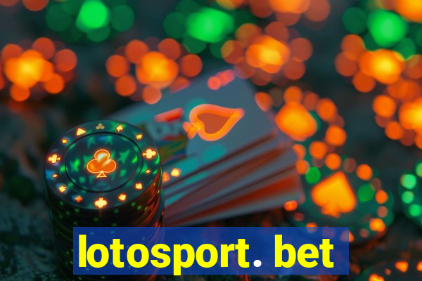 lotosport. bet